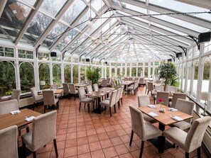 Restaurant - Kincaid House Hotel (Glasgow)