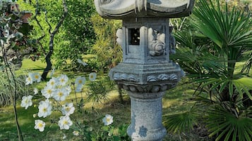 花園