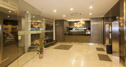 Leo Express Hotel