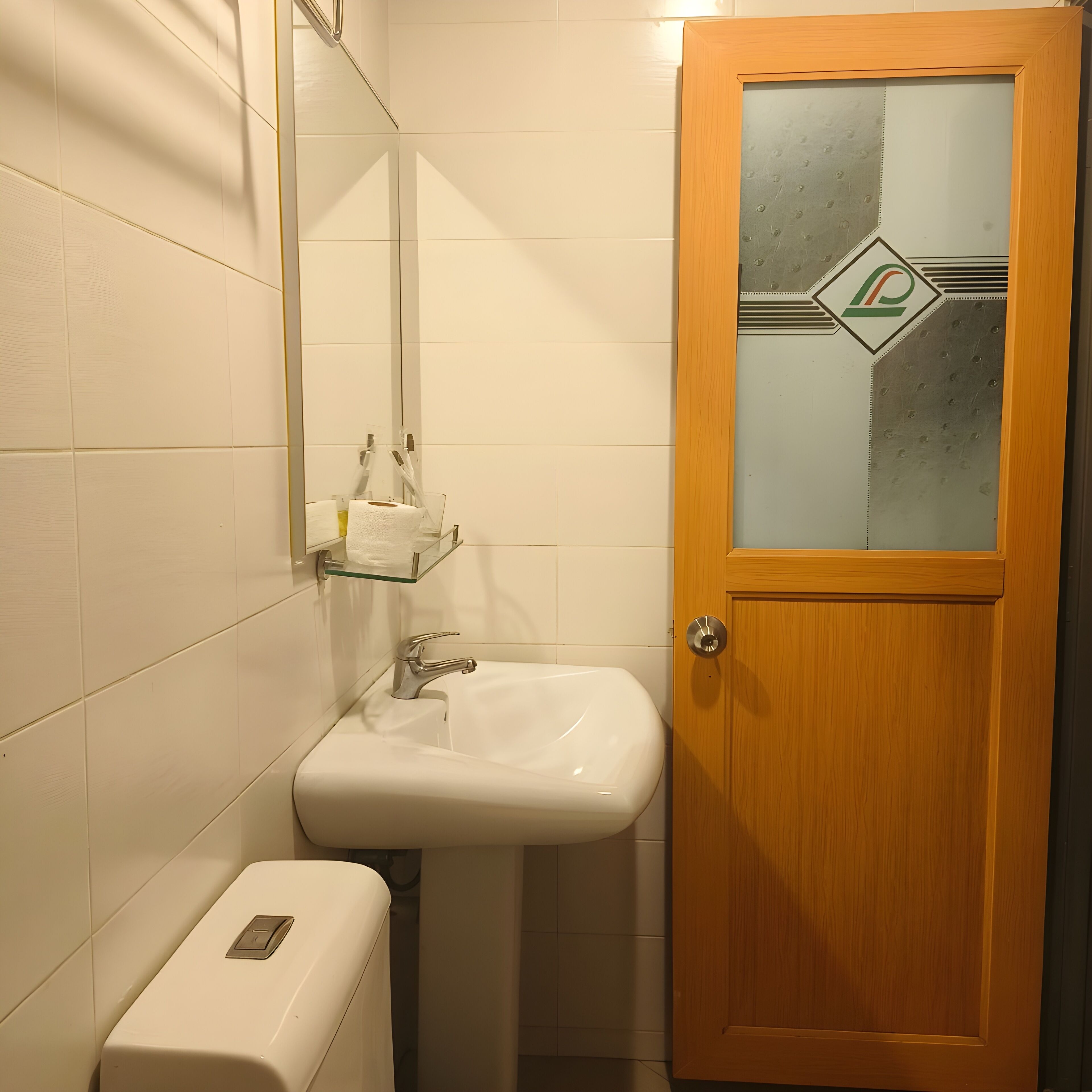 Photo - LEO Express Hotel