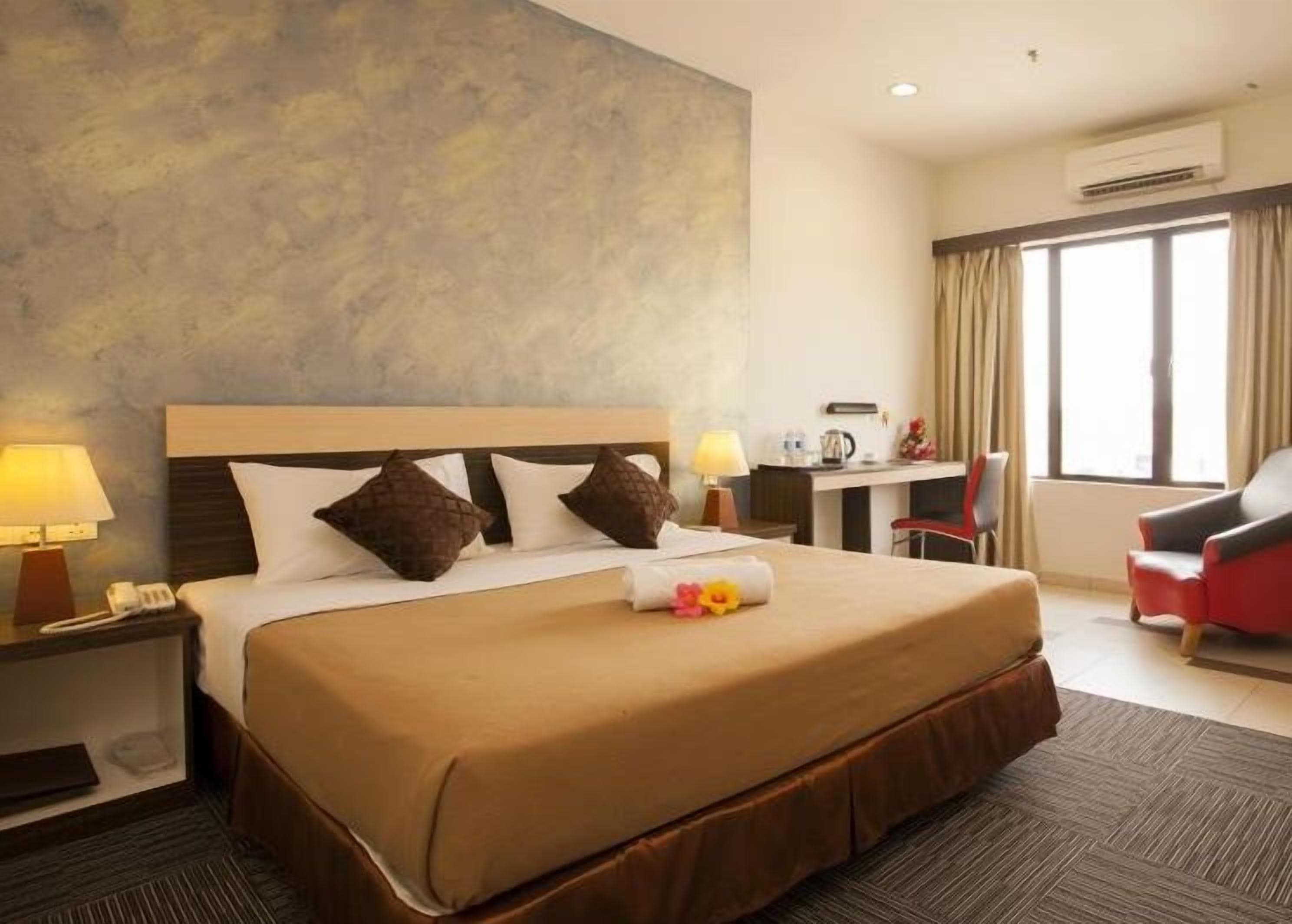 Photo - LEO Express Hotel