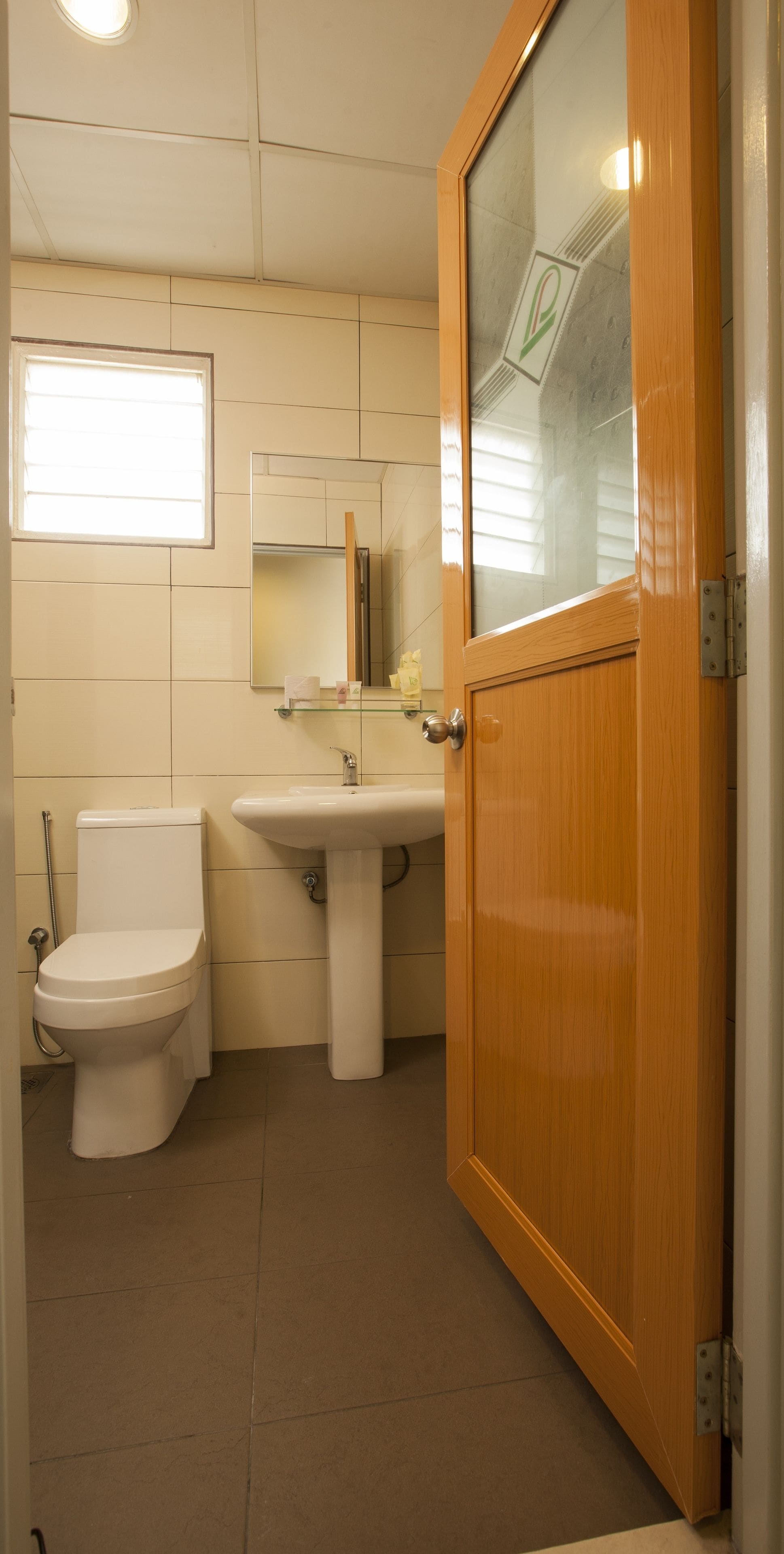 Photo - LEO Express Hotel