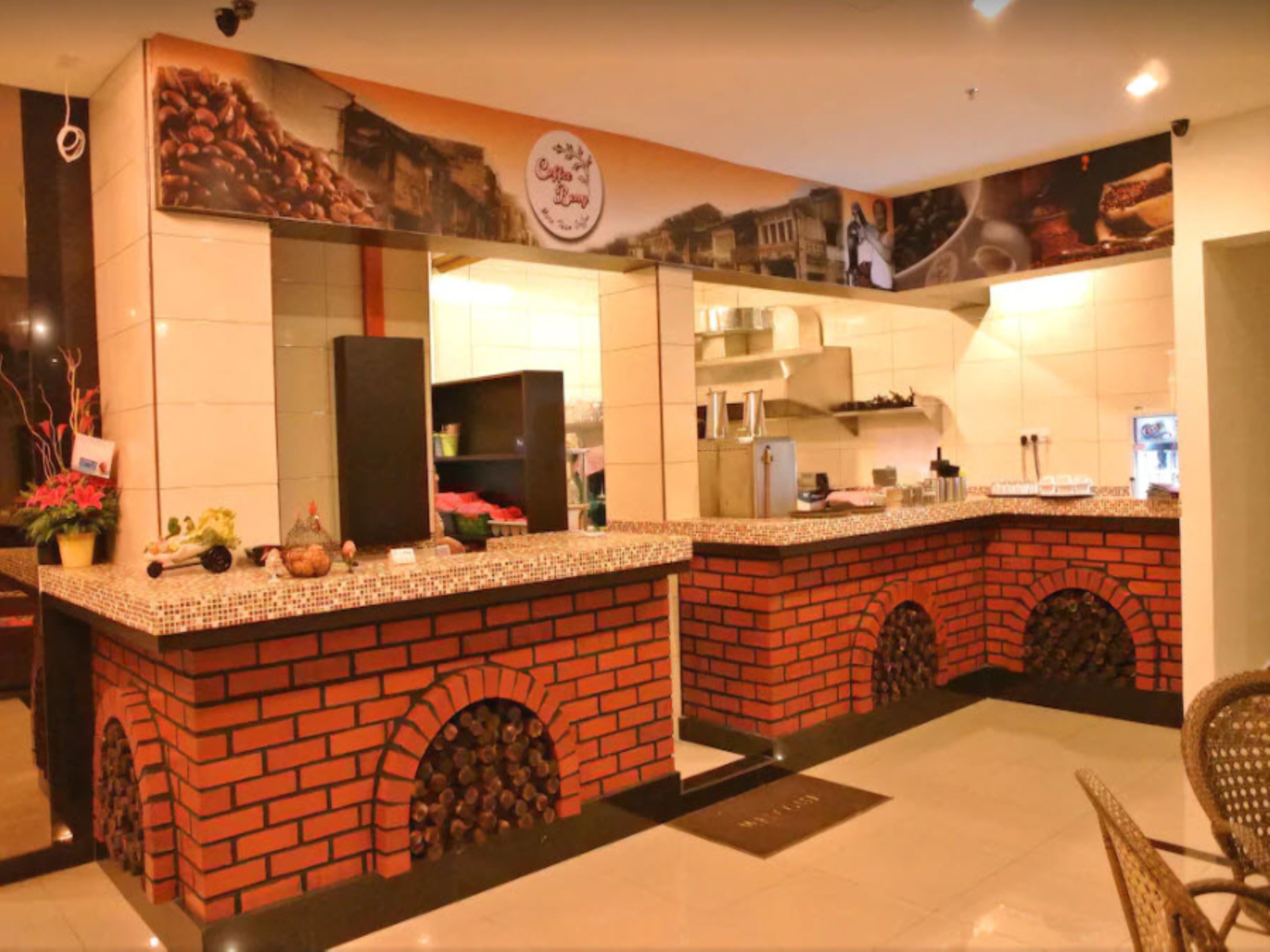 Photo - LEO Express Hotel