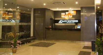Leo Express Hotel