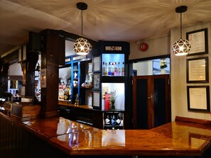 Bar (na propriedade)