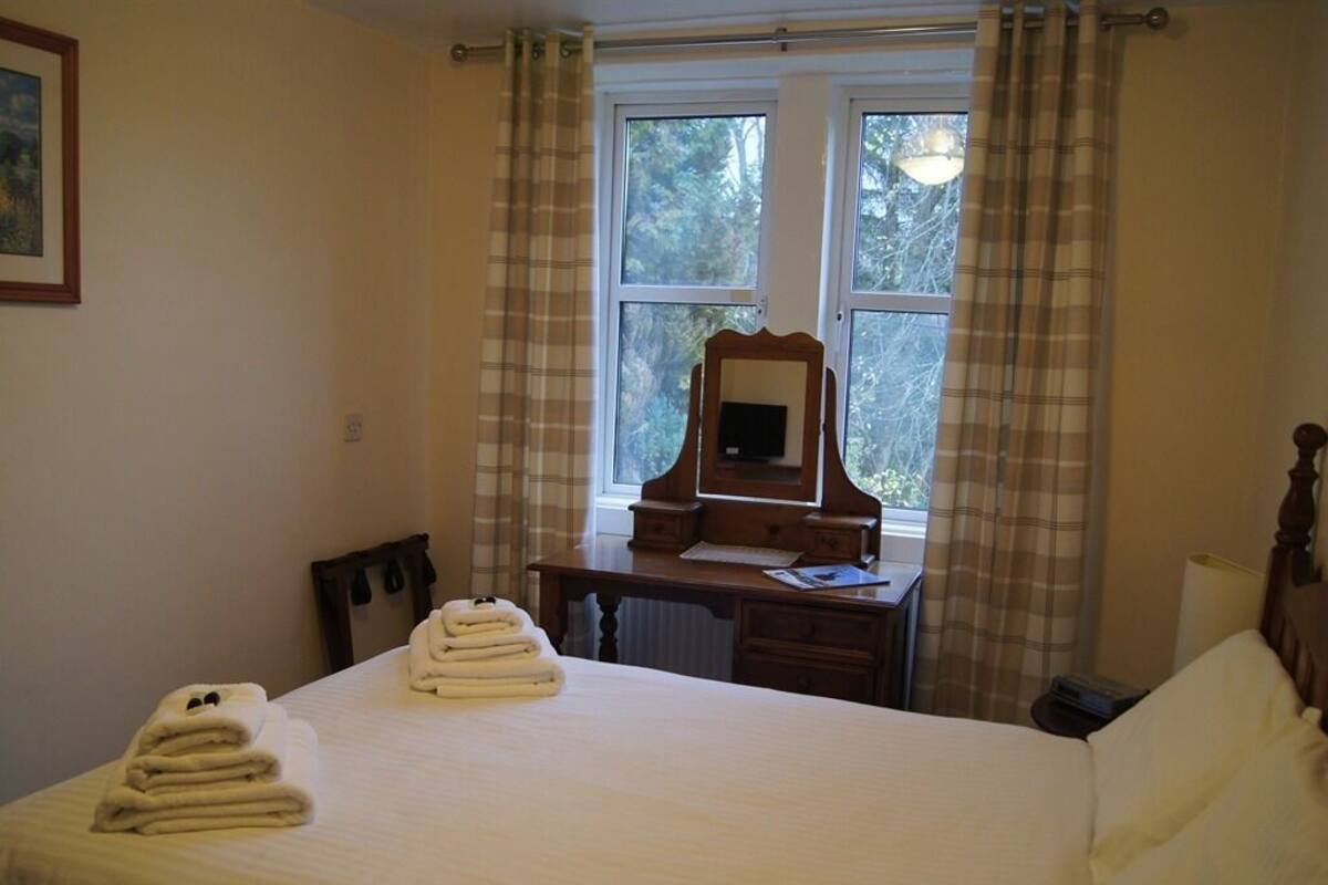 Double Room, Ensuite