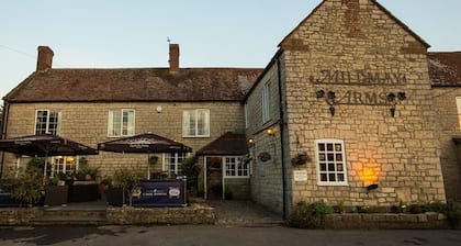Mildmay Arms