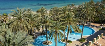 El Ksar Resort & Thalasso