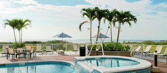 Hampton Inn & Suites Ocean City/Bayfront-Convention Center