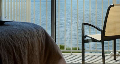 Hampton Inn & Suites Ocean City/Bayfront-Convention Center