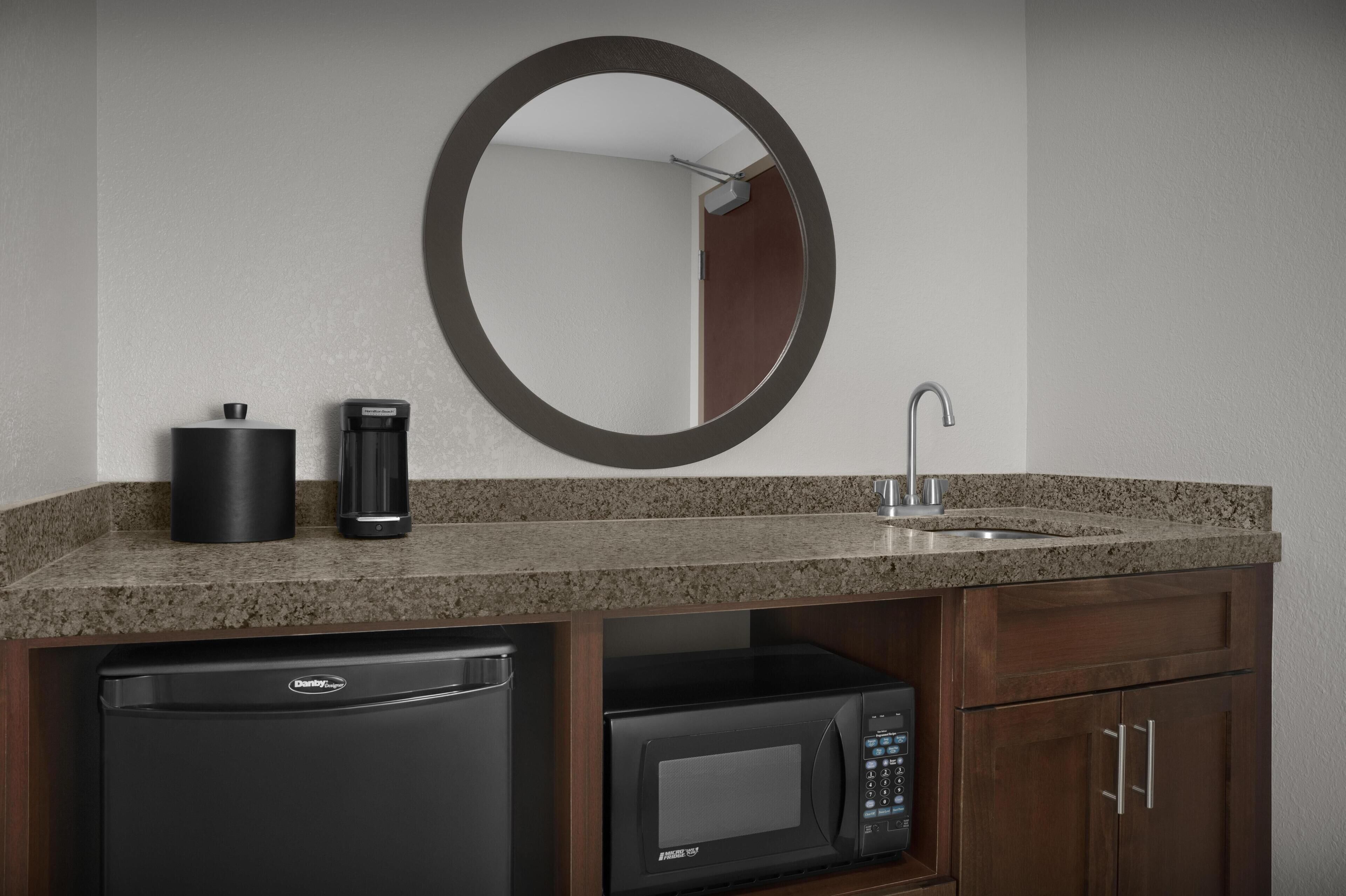 Minibar