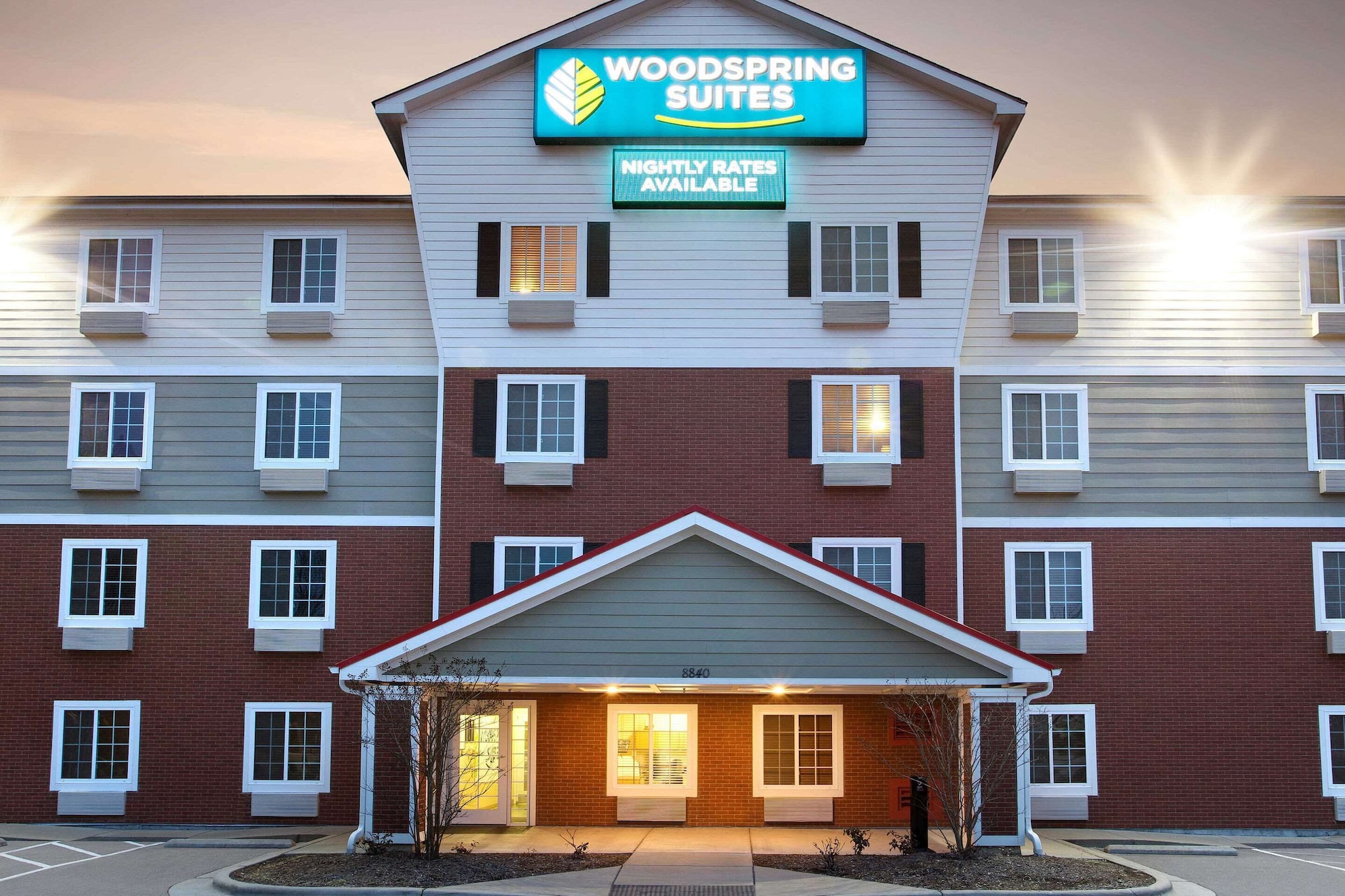 2 Star Hotels