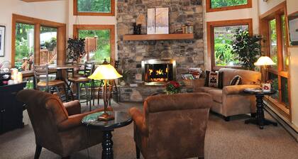 The Inn at Little Sister Hill