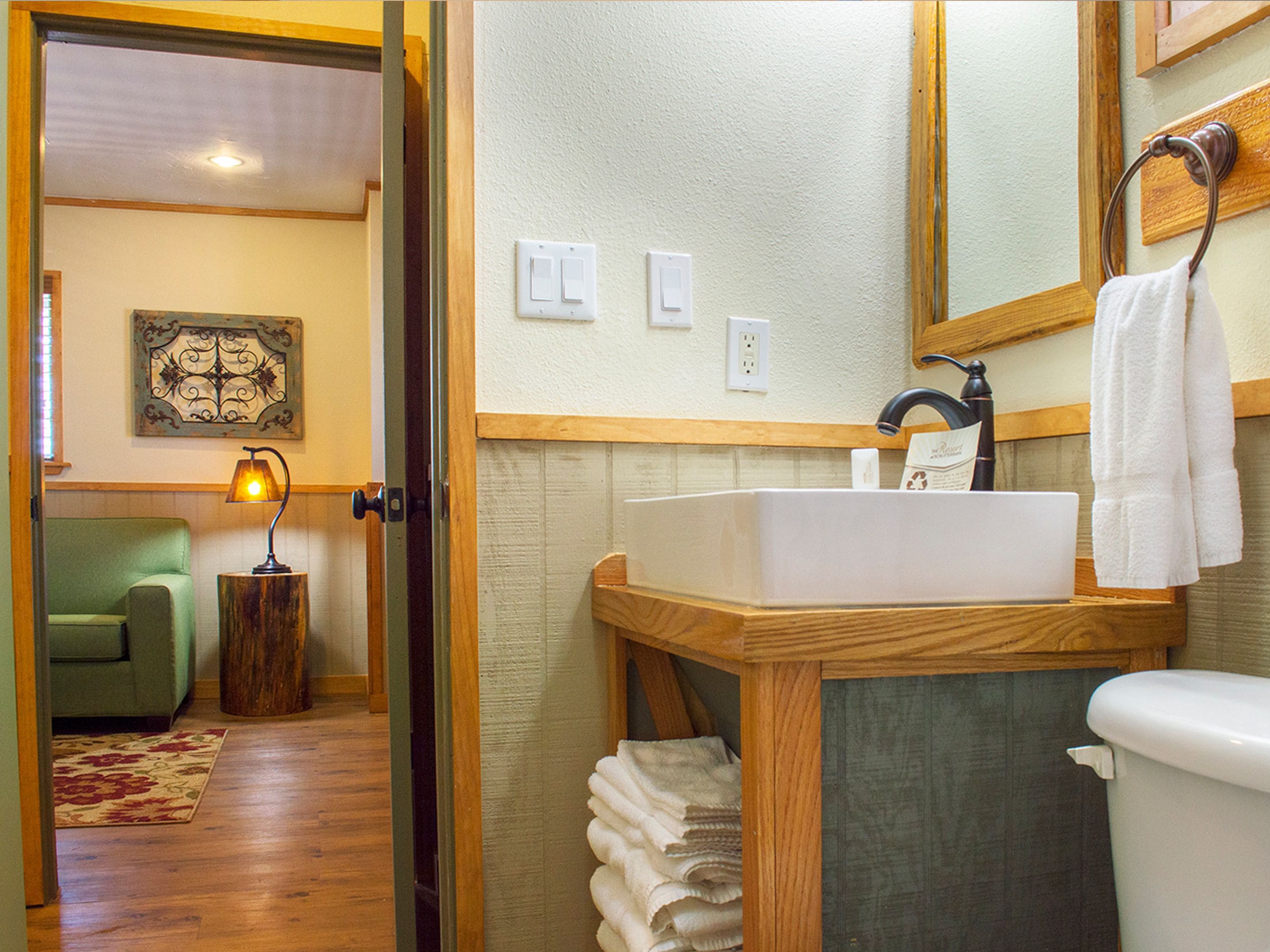 Baño