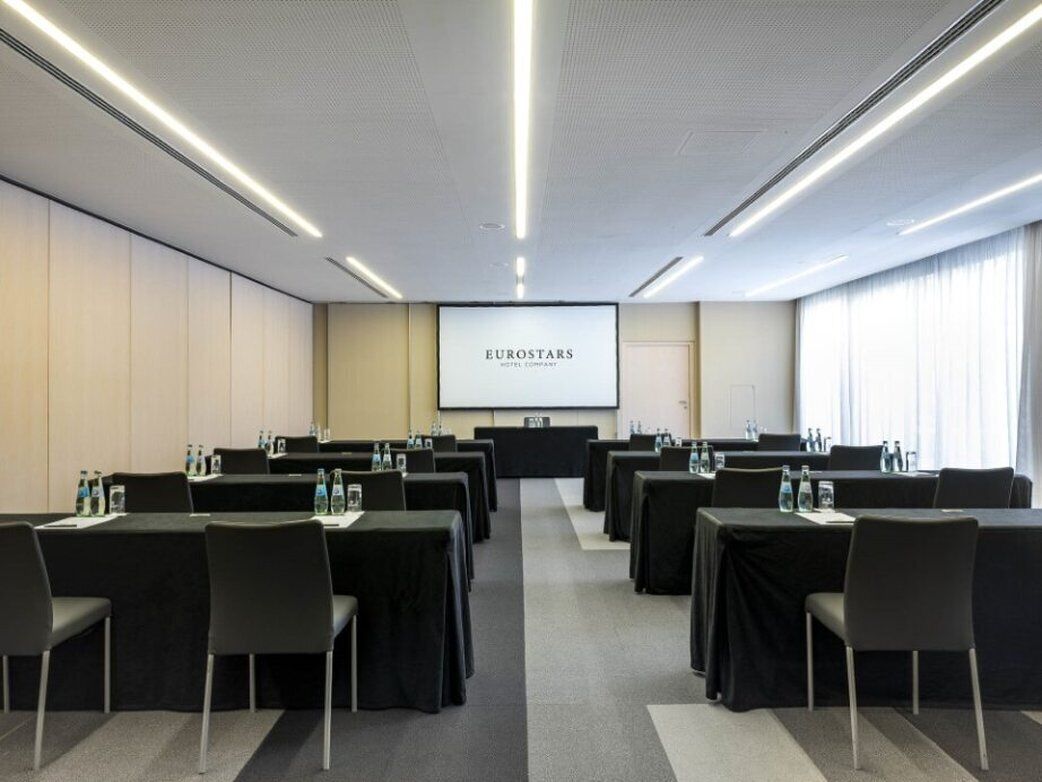 Photo - Eurostars Book Hotel