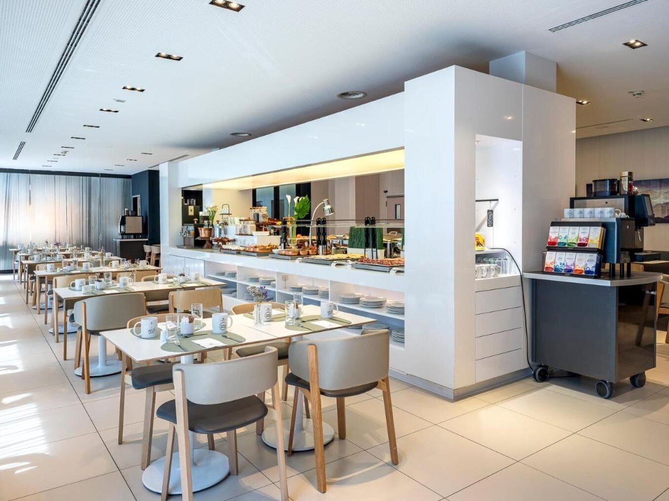 Photo - Eurostars Book Hotel