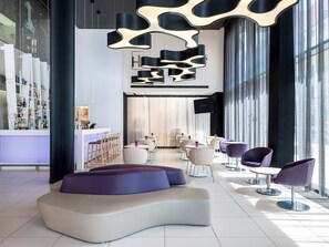 Bar (en la propiedad)