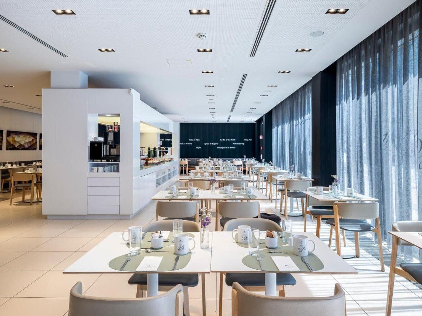 Photo - Eurostars Book Hotel