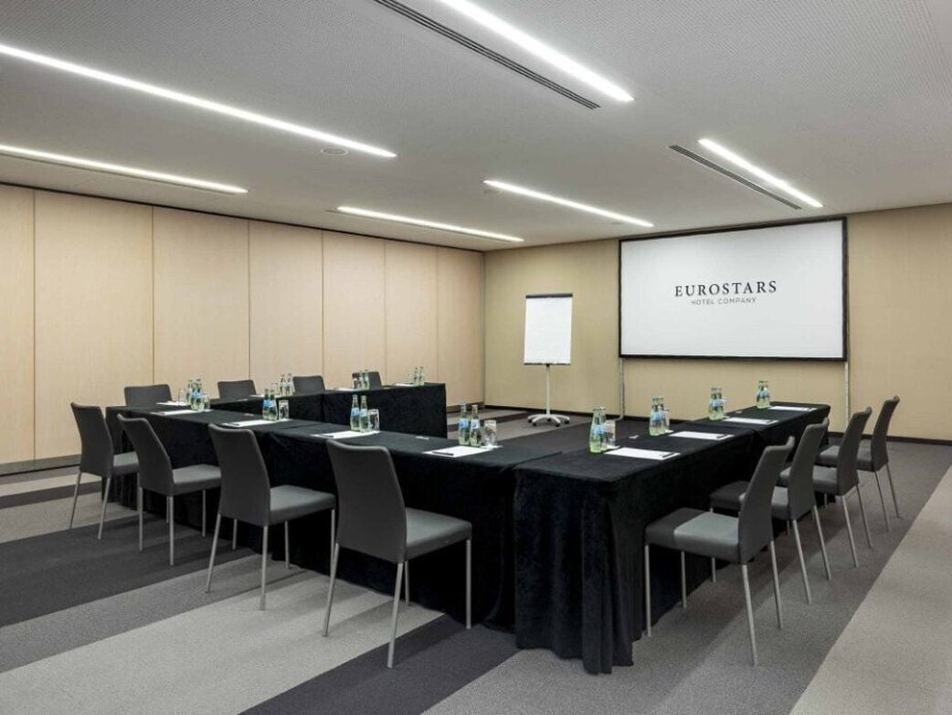 Sala de reuniones