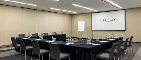 Sala de reuniones