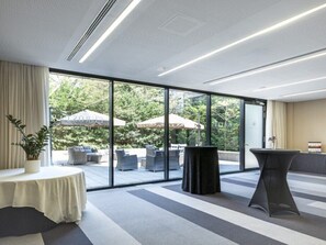 Meeting facility - Eurostars Book Hotel (Munich)