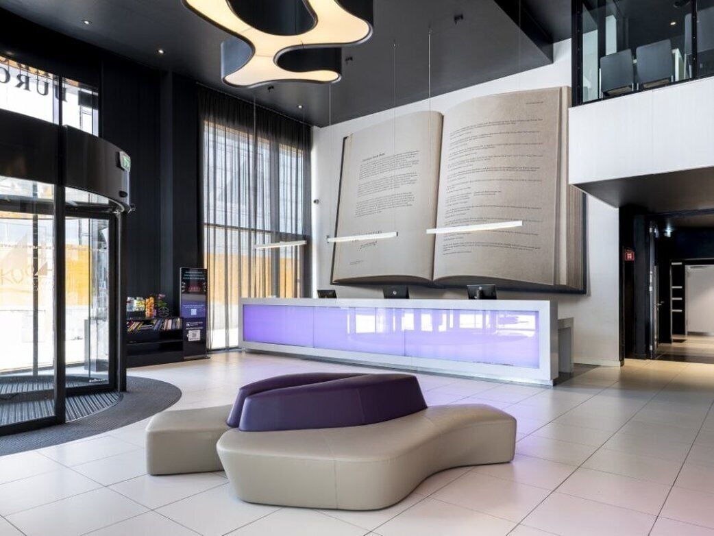 Photo - Eurostars Book Hotel