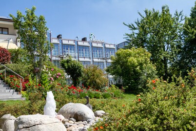 Parkhotel Donauwörth