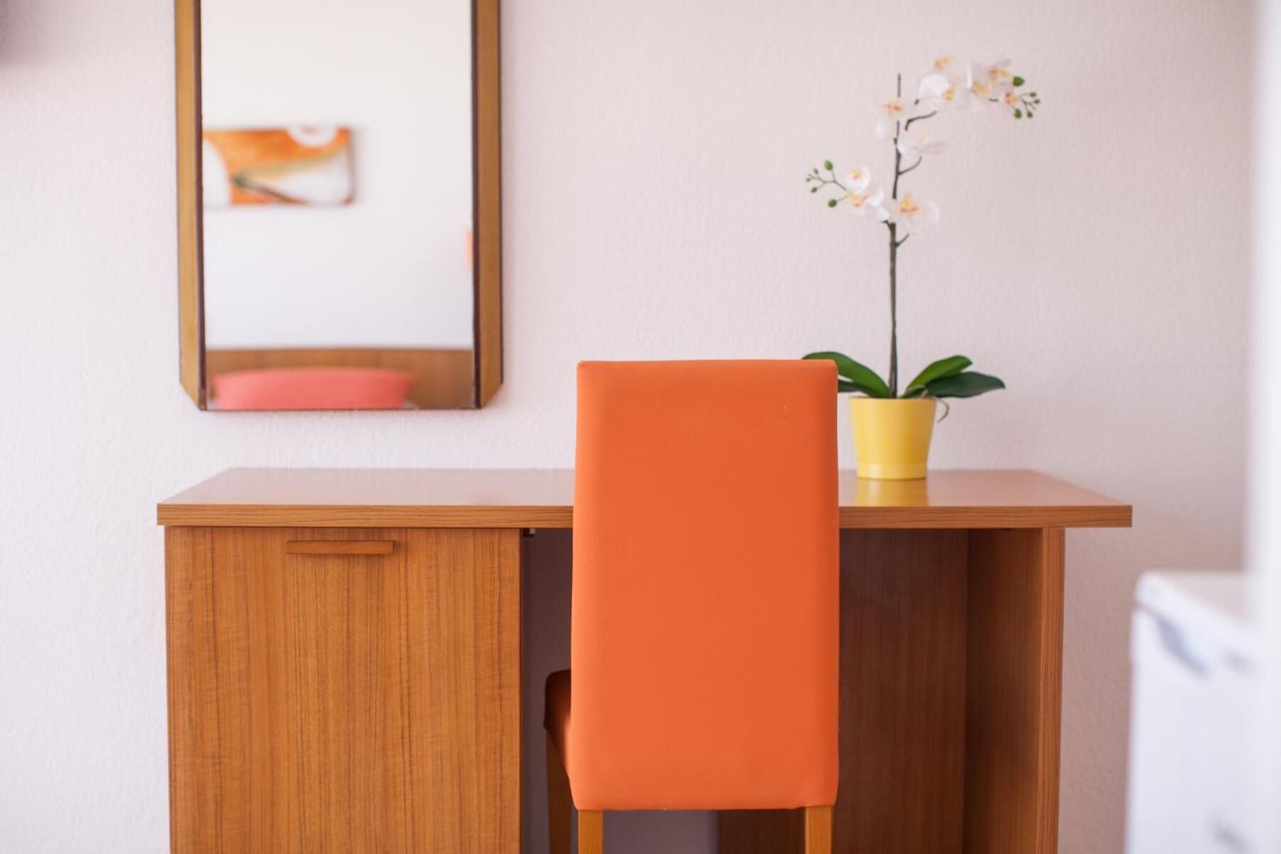 Foto - Hostal Los Pinos