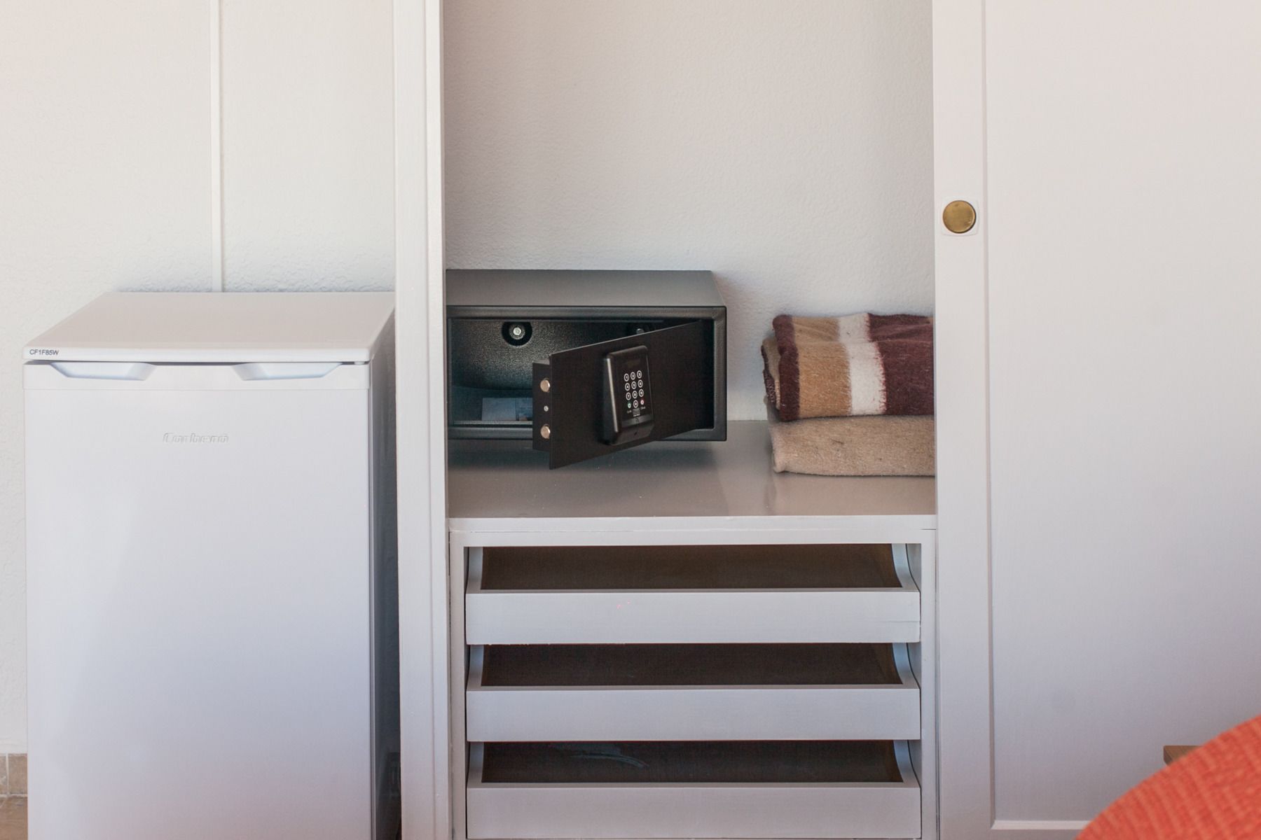 Foto - Hostal Los Pinos