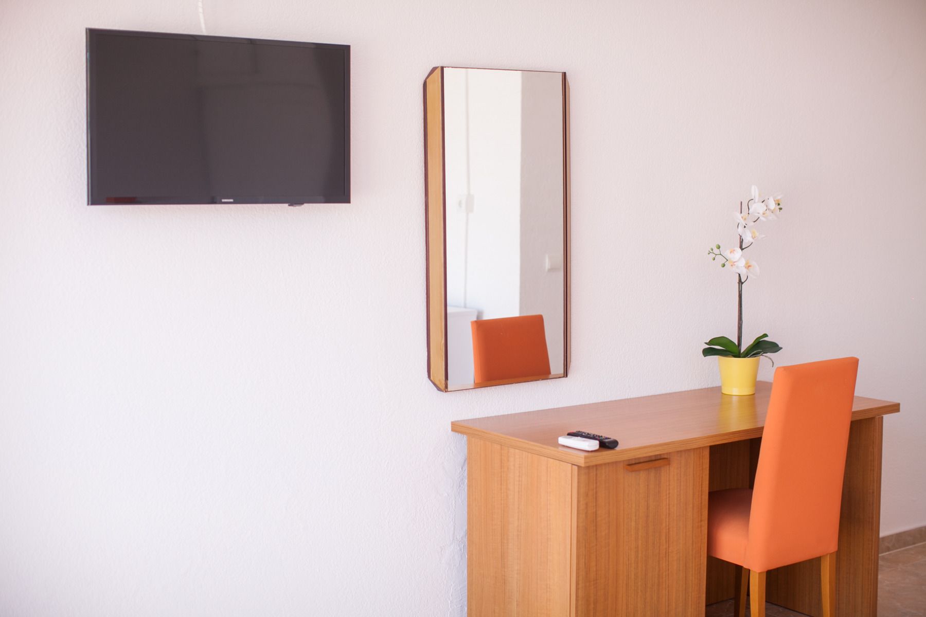 Foto - Hostal Los Pinos