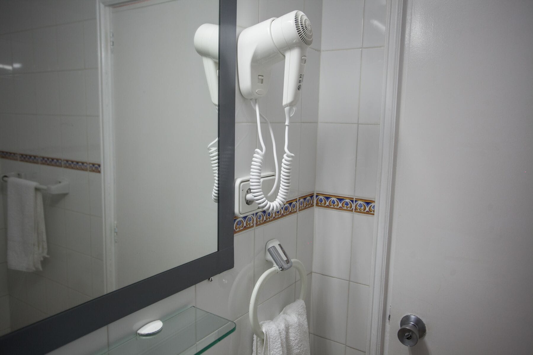 Foto - Hostal Los Pinos