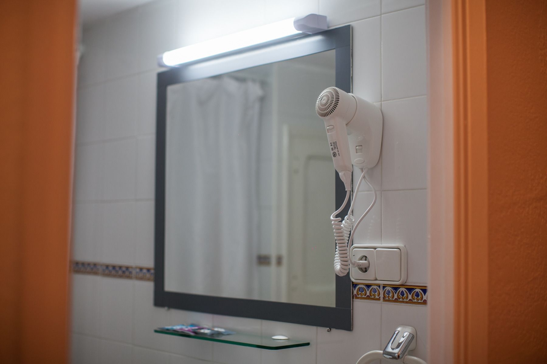 Foto - Hostal Los Pinos