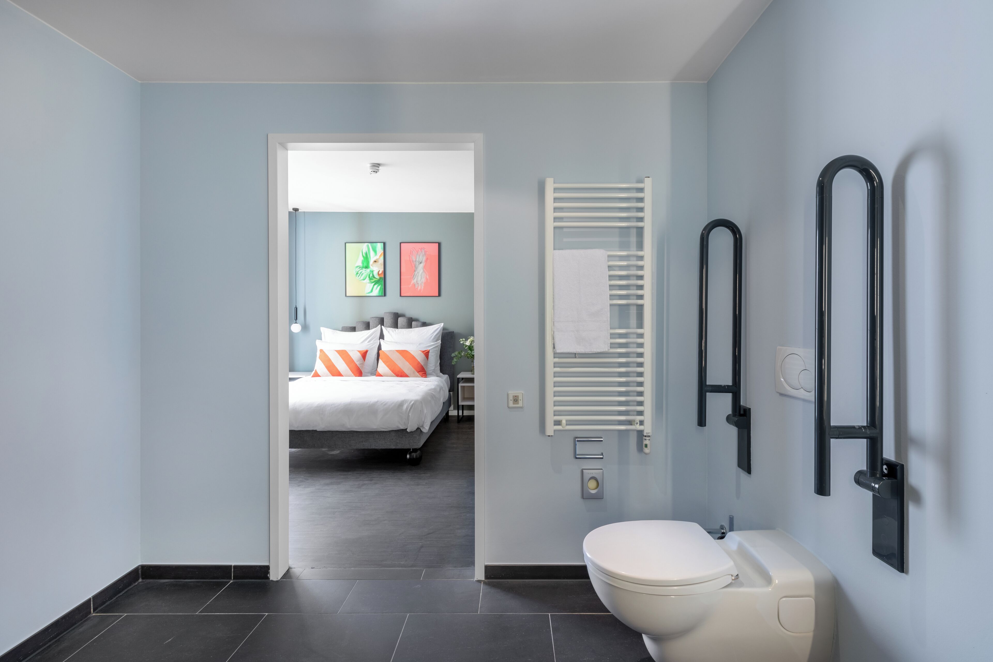 numa I Boxer Rooms & Apartments