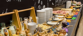Park Inn by Radisson Budapest