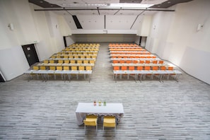 Sala de reunião