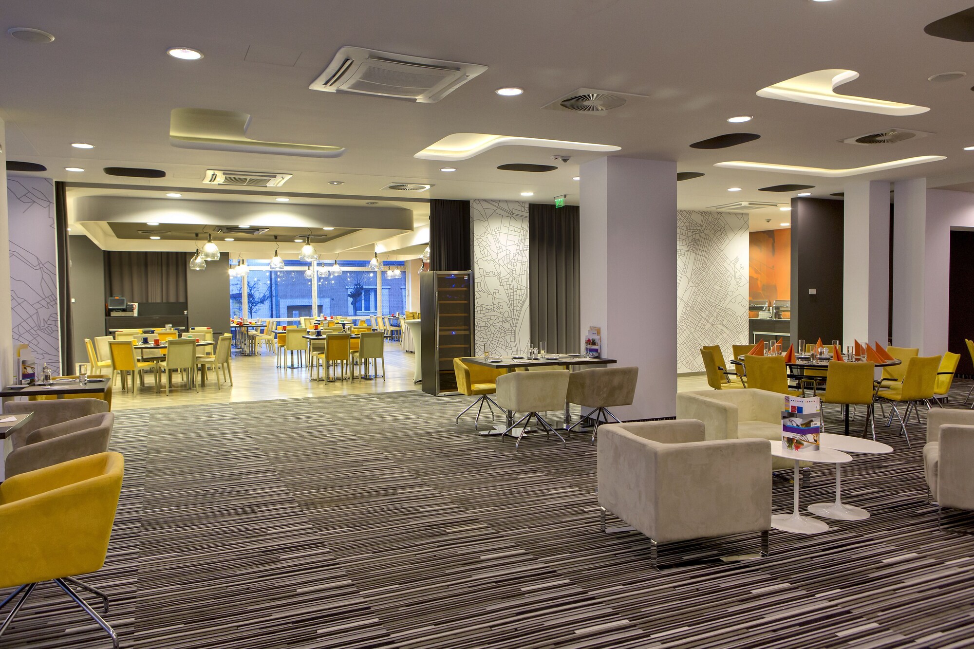 4 Star Hotels