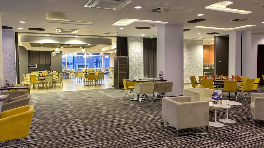 Park Inn by Radisson Budapest