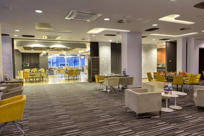 Park Inn by Radisson Budapest