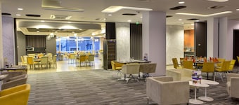 Park Inn by Radisson Budapest