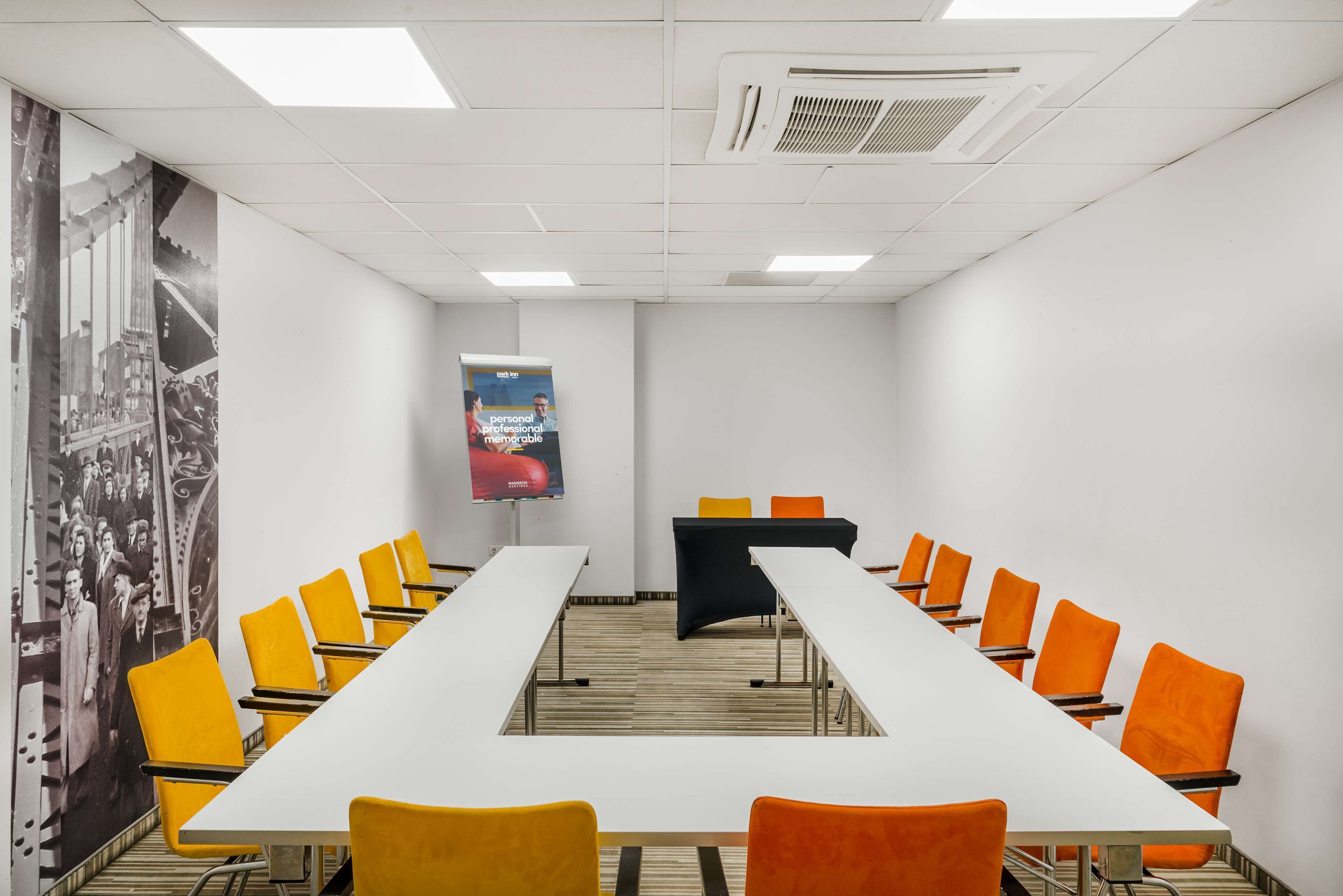 Photo - Park Inn By Radisson Budapest