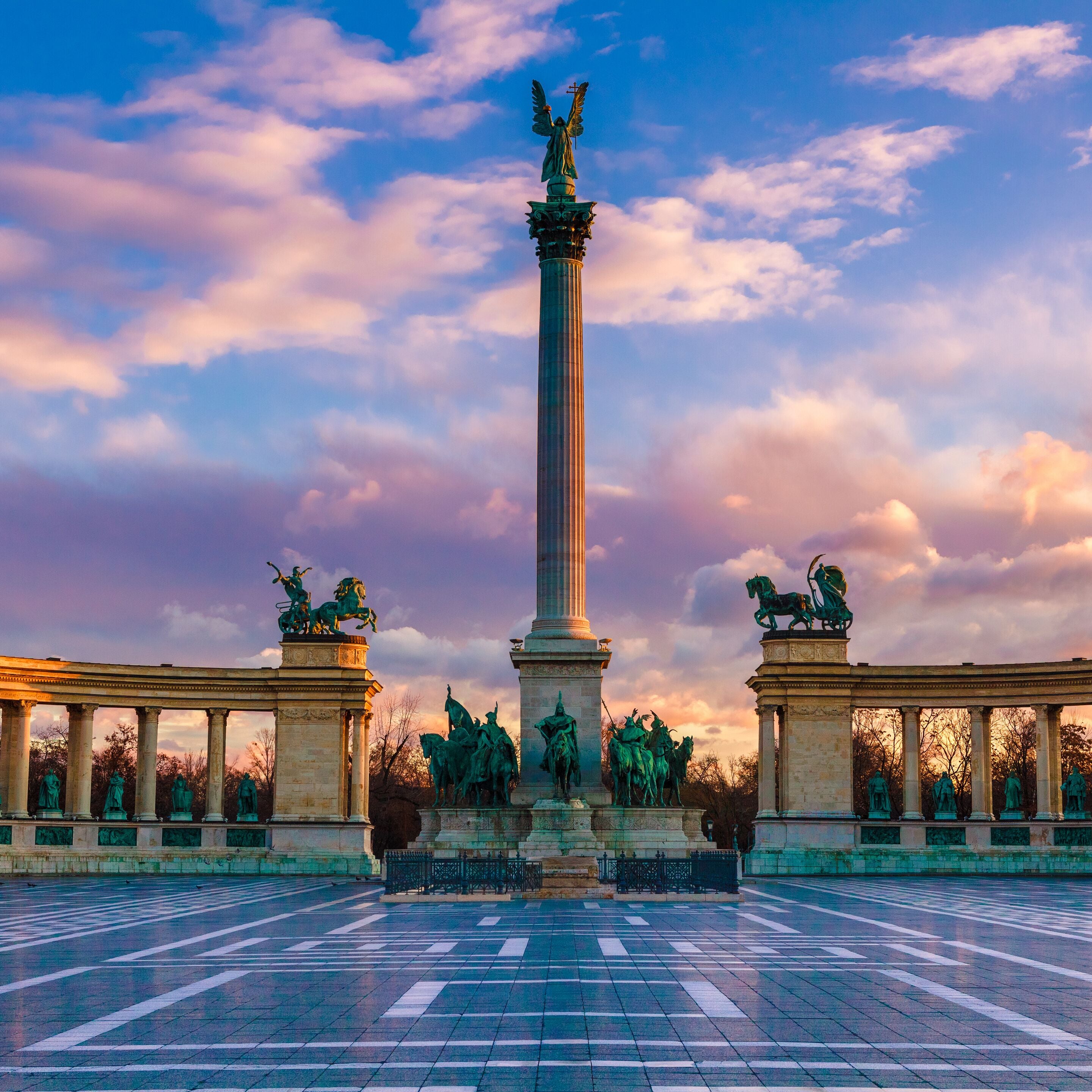 Photo - Park Inn By Radisson Budapest