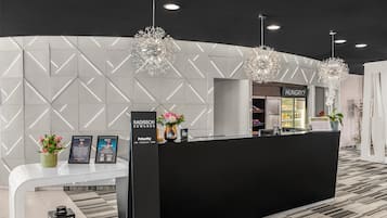 Recepció