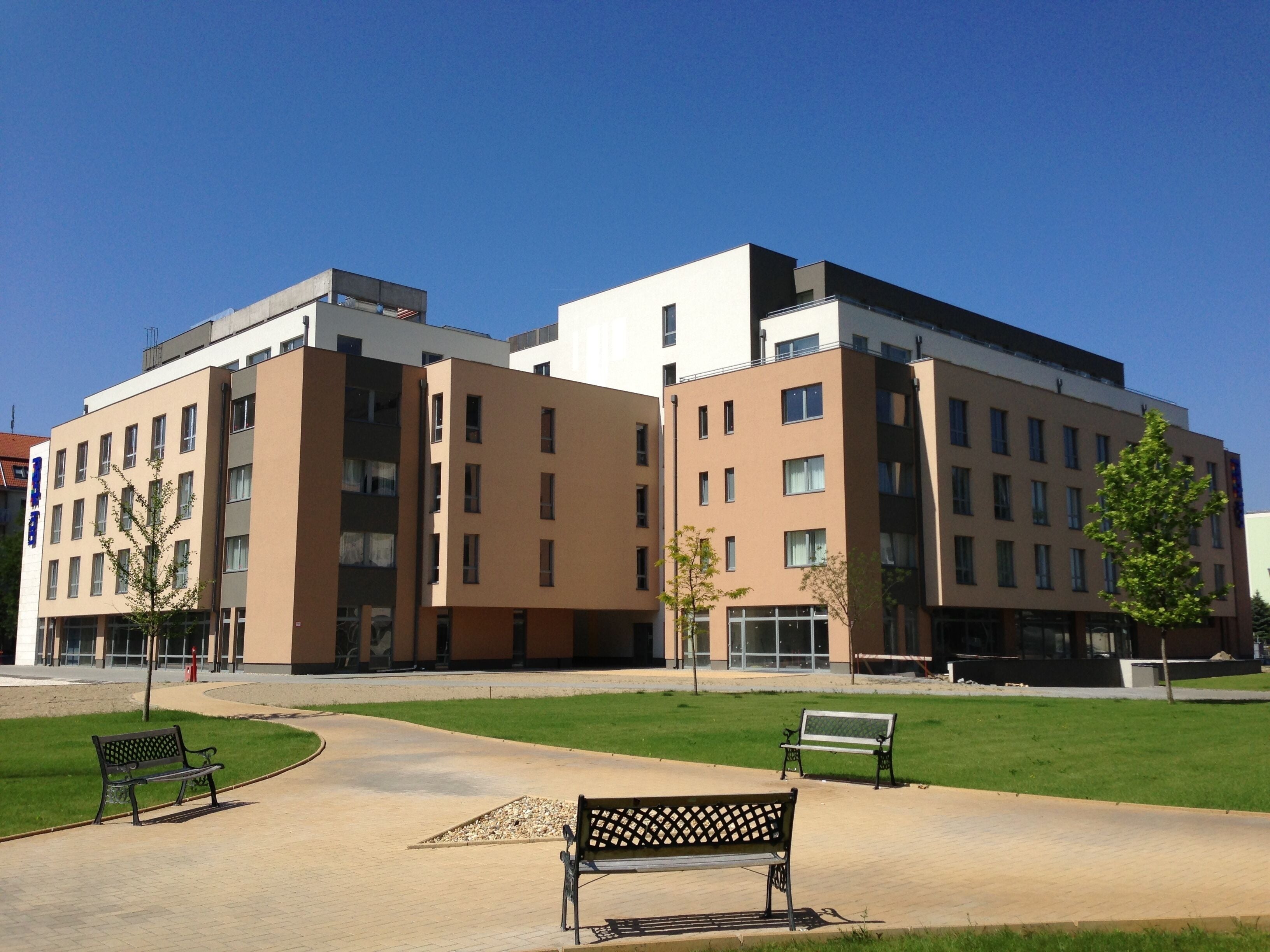 Photo - Park Inn By Radisson Budapest