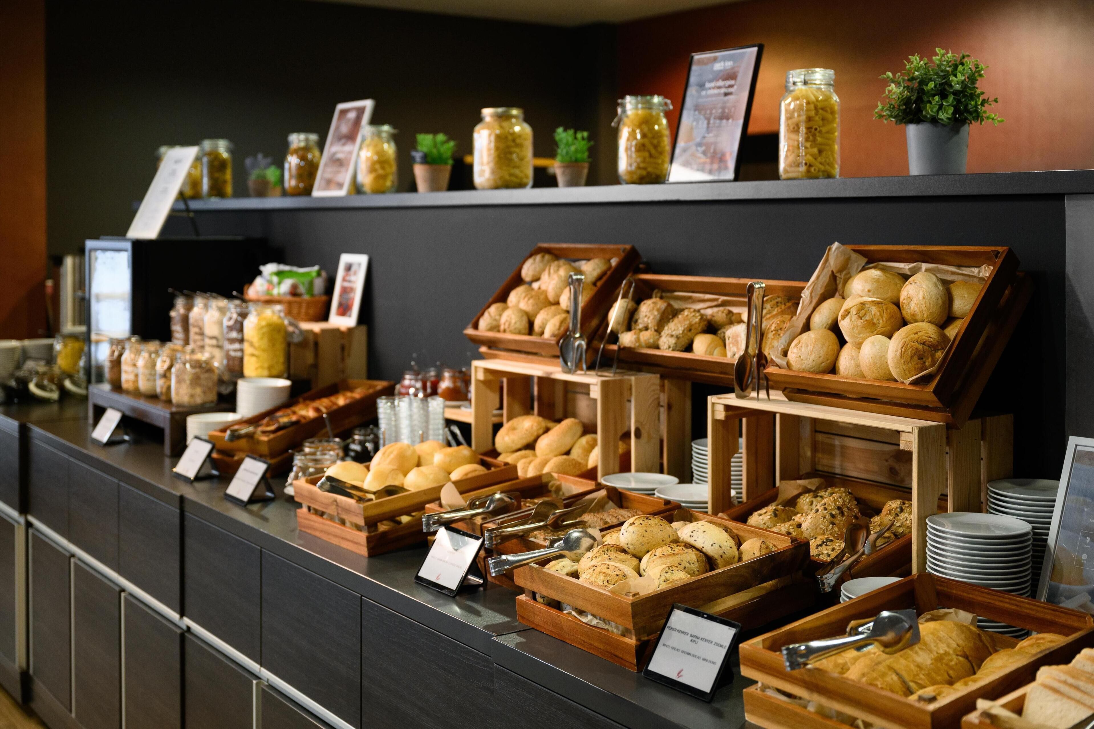 Photo - Park Inn By Radisson Budapest