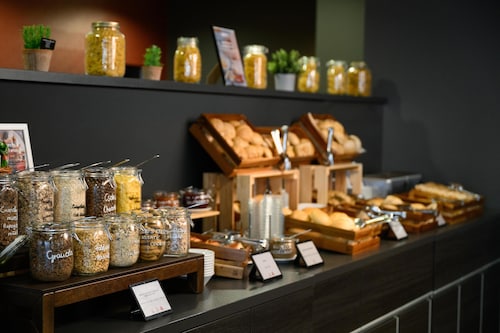 Park Inn by Radisson Budapest