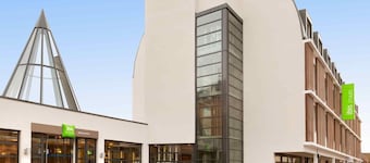 ibis Styles Beaune Centre