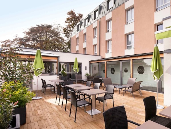 Miscellaneous - ibis Styles Beaune Centre (Beaune)