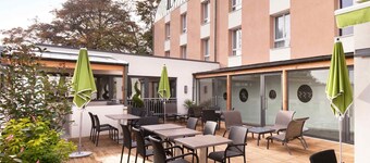 ibis Styles Beaune Centre