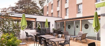 ibis Styles Beaune Centre