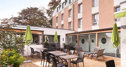 ibis Styles Beaune Centre